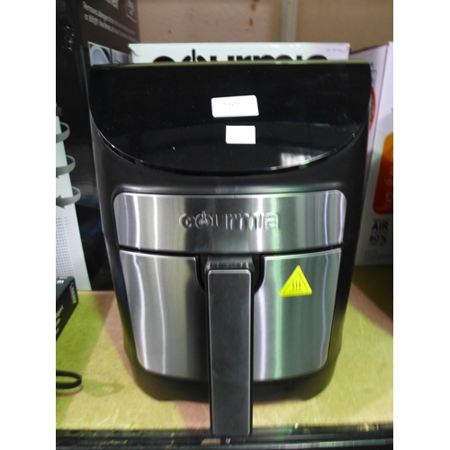 3409 - Gourmia Air Fryer 7Qt  (298-262) *This lot is subject to VAT