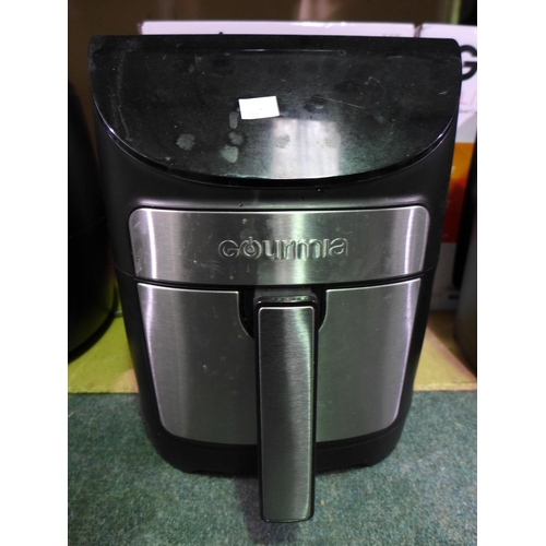 3415 - Gourmia Air Fryer 7Qt (298-264) *This lot is subject to VAT