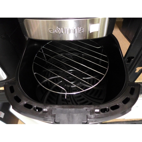 3215 - Gourmia Air Fryer 7Qt  (298-366) *This lot is subject to VAT