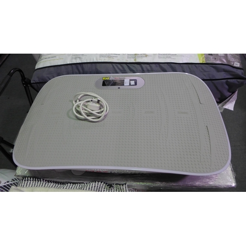 3320 - Maxhealth Fitness Board, original RRP £415.99 + VAT (298-239) *This lot is subject to VAT