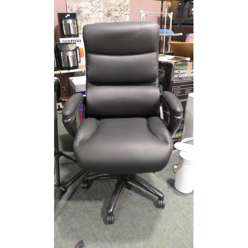 3344 - La-Z-Boy Air Executive Office Chair, original RRP £174.99 + VAT (298-332) *This lot is subject to VA... 