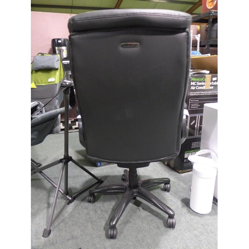 3344 - La-Z-Boy Air Executive Office Chair, original RRP £174.99 + VAT (298-332) *This lot is subject to VA... 