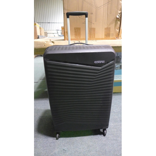 American Tourister Jet Driver 79cm Large Hardside Spinner