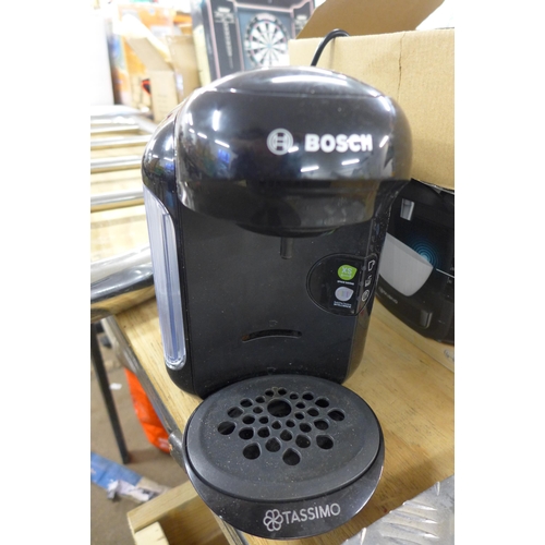 2350 - A Tassimo coffee machine