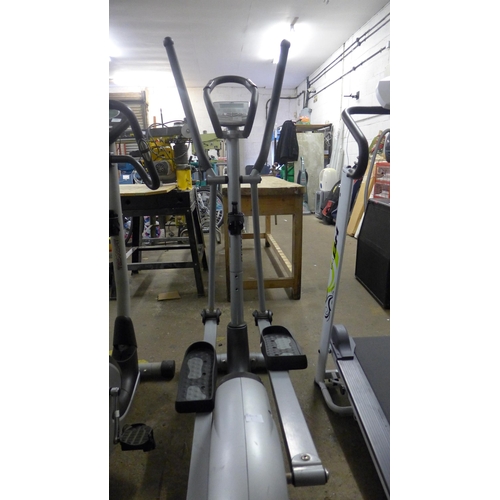 2180 - A Crane Sports Cross 7 cross-fit machine