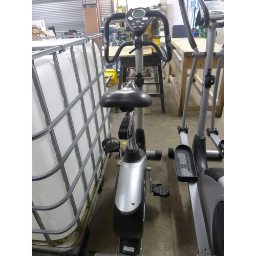 2181 - Techno Fit exercise bike