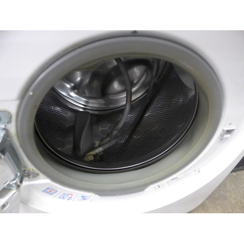 2183 - A Zanussi Lindo 300 10kg XXL washing machine