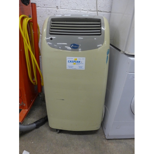 2187 - A KY-32/C aircon unit