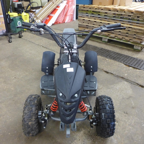 2233 - A 50cc mini fun 2-stroke quad bike