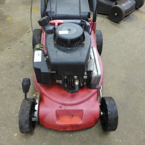 2238 - A Sovereign 149cc self-propelled petrol mower