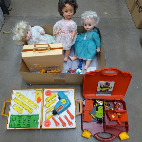 Fisher price 2025 dolls 1980s