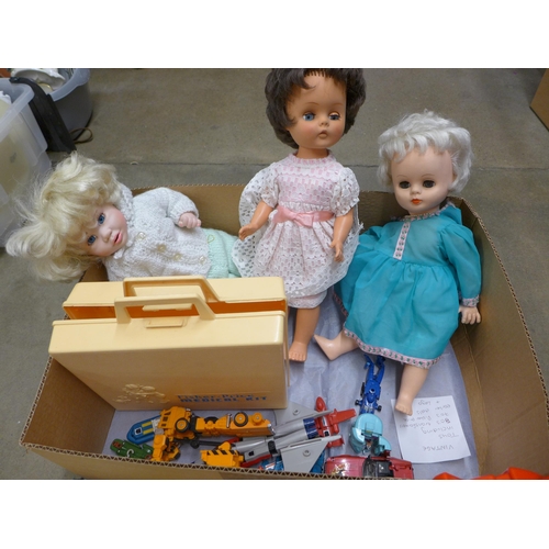 Fisher price hot sale dolls 1970s