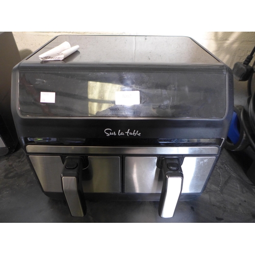 3002 - Sur La Table Air Fryer  (298-111) *This lot is subject to VAT