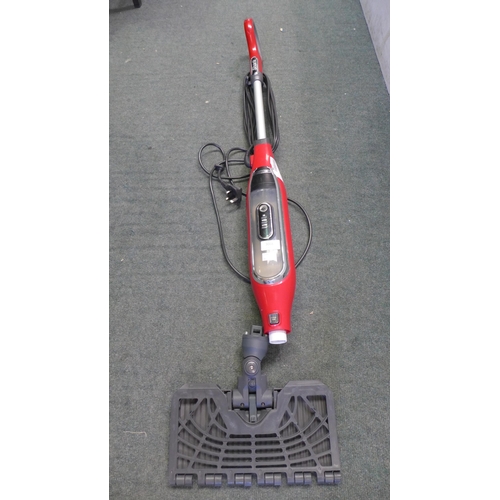 3068 - Shark Steam Mop  (298-84) *This lot is subject to VAT