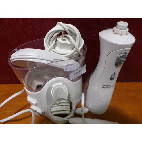 3098 - Waterpik Water Flosser (298-120) *This lot is subject to VAT