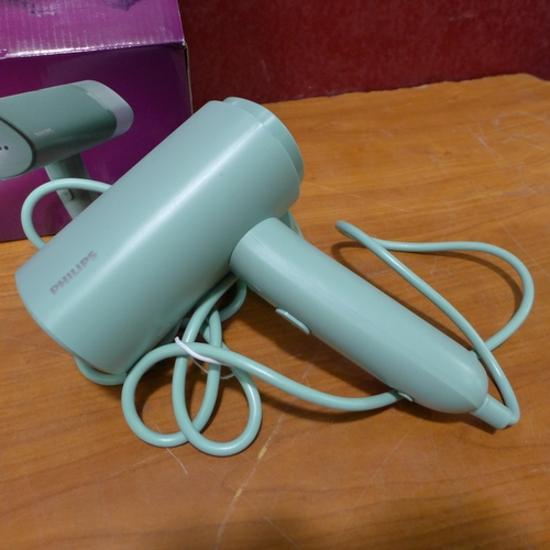 3116 - Phillips Handheld Steamer ( 298-810)  * This lot is subject to vat