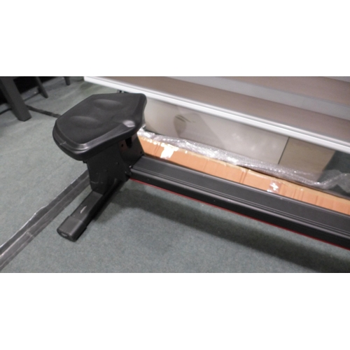 3208 - Adidas R21 Self Generating Water Rowing Machine , original RRP £558.33 + VAT (4173-29) *This lot is ... 