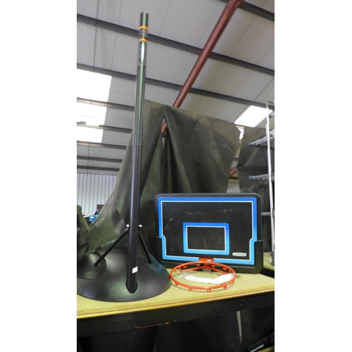 3230 - Youth Adjustable Basketball 32