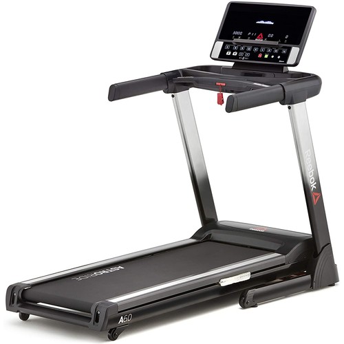 1597 - Reebok Astroride A6.0 Treadmill (model:- RVAR-10621SL), original RRP £583.33 + VAT (4165-10) - Unche... 