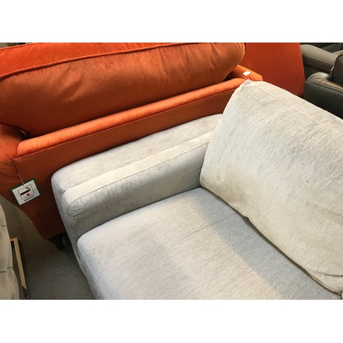 1508 - Zoy 2 piece Fabric Sectional, original RRP £1166.66 + VAT (297-25) *This lot is subject to VAT