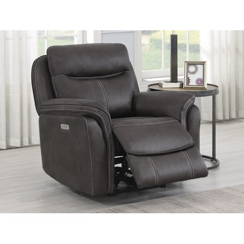 1485 - Parkwright Fabric Recliner, original RRP £324.91 + VAT (4173-21)(This lot is available to view in sa... 