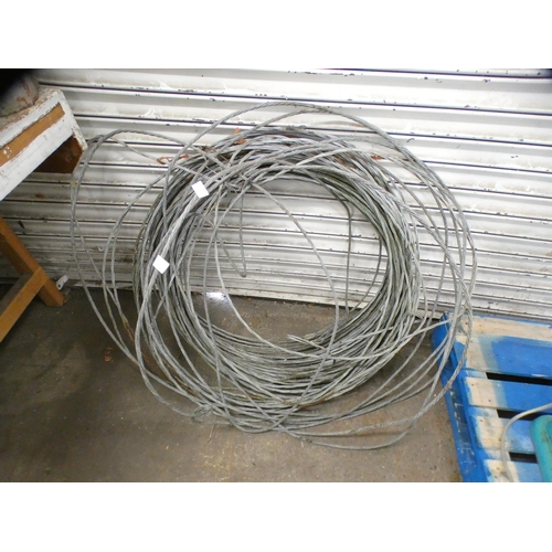 2232 - High tension steel wire