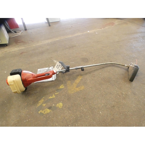 2238 - A Castel Garden XR22V petrol driven strimmer