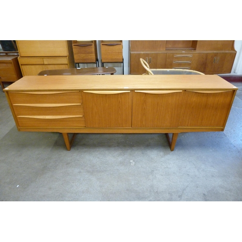 68 - A Stonehill teak sideboard