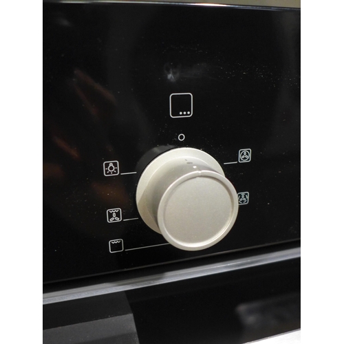 3006 - Bosch Serie 2 Single Oven  H595xW594xD548  - Model no  HHF113BA0B , Original RRP £299.17 inc vat (40... 