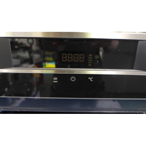 3032 - AEG Combi Microwave H455xW595xD567   -  Model No  KMK565000X  , Original RRP £582.5  inc. vat  (401 ... 