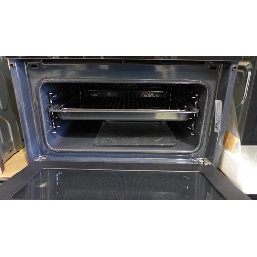 3032 - AEG Combi Microwave H455xW595xD567   -  Model No  KMK565000X  , Original RRP £582.5  inc. vat  (401 ... 