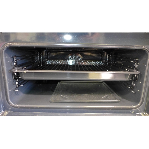 3032 - AEG Combi Microwave H455xW595xD567   -  Model No  KMK565000X  , Original RRP £582.5  inc. vat  (401 ... 