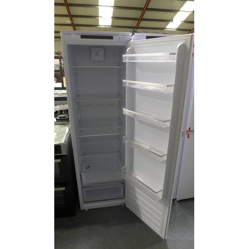 3036 - CDA Integrated Tower Fridge  H1772xW540xD540   -  Model No  FW822  , Original RRP £513.33  inc. vat ... 