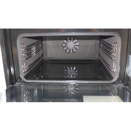 3040 - AEG Built-In Double Oven H888xW594xD548   -  Model No  DCK731110M  , Original RRP £857.50  inc. vat ... 