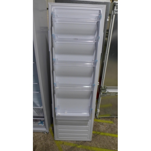 3053 - CDA Integrated Tower Fridge H1780xW540xD545   -  Model No  FW821  , Original RRP £435.83  inc. vat  ... 