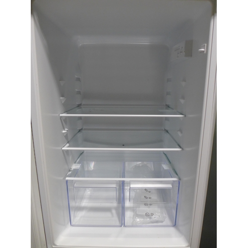 3056 - Zanussi 50/50 Fridge Freezer - Low Frost  H1772xW548xD549   -  Model No  ZNFN18FS5  , Original RRP £... 