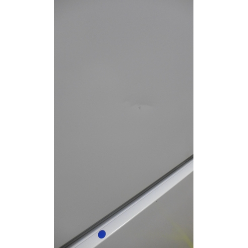 3056 - Zanussi 50/50 Fridge Freezer - Low Frost  H1772xW548xD549   -  Model No  ZNFN18FS5  , Original RRP £... 