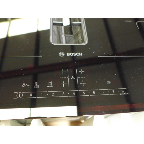 3066 - Bosch  4 Zone Venting Hob H223xW710xD522  -  Model No  PVQ731F15E  , Original RRP £1815.83  inc. vat... 