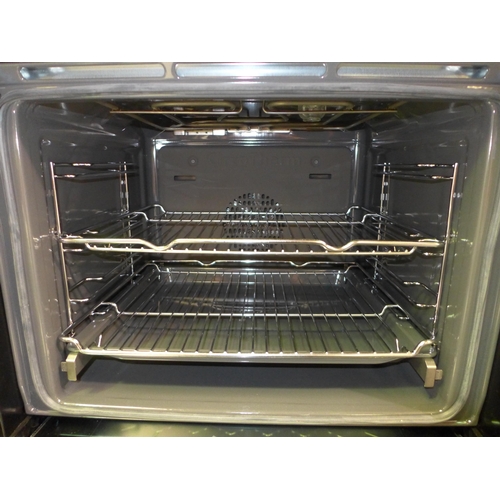 3071 - Neff N50 Single Oven - Slide & Hide H595xW594xD548 Original RRP £622.5  inc. vat  (401 - 118)   * Th... 