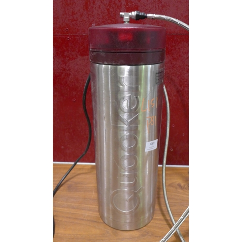 3089 - Quooker Water filter, Original RRP £900  inc. vat  (401 - 151)   * This lot is subject to vat