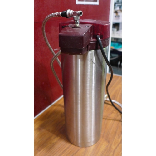 3089 - Quooker Water filter, Original RRP £900  inc. vat  (401 - 151)   * This lot is subject to vat