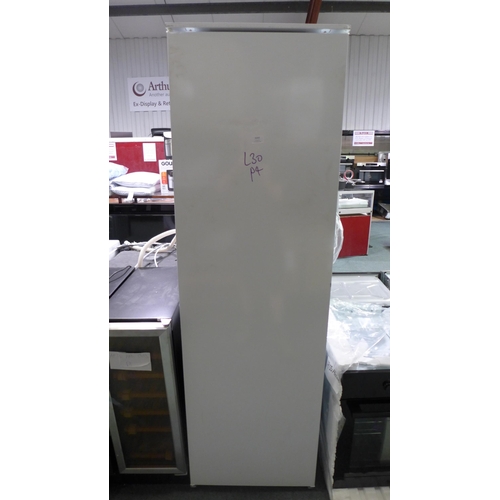 zanussi tower fridge