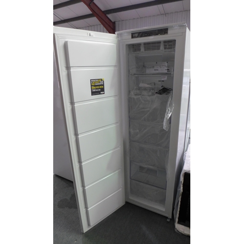 zanussi tower fridge