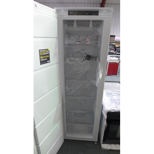 zrdn18fs1 zanussi h1772xw548xd549 integrated tower fridge