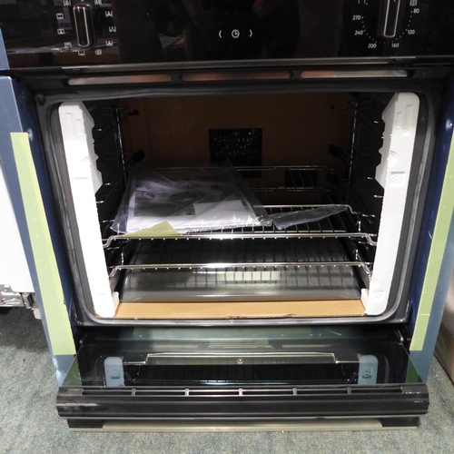 3289 - Neff N50 Single Oven - Slide & Hide H595xW594xD548  - Model no  B3ACE4HN0B , Original RRP £622.50 in... 