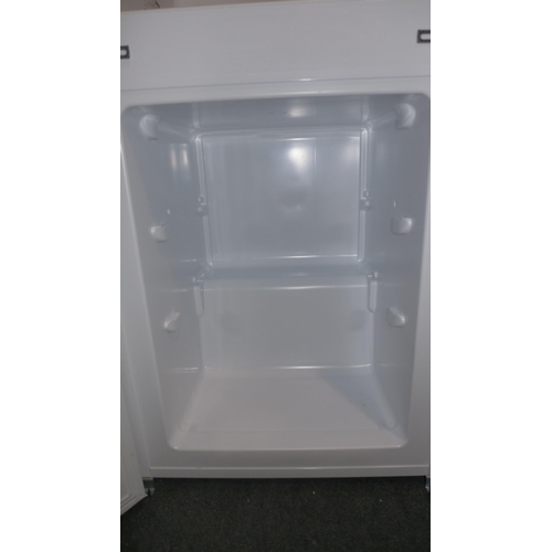 3326 - Zanussi H70/30 Fridge Freezer - Low Frost 1772xW548xD549  - Model no  ZNLN18FS1 , Original RRP £440.... 