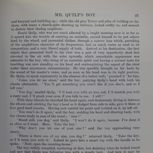 739 - Six books; Clair de Lune and other Troubadour Romances by Michael West, pictured by Evelyn Paul, mus... 