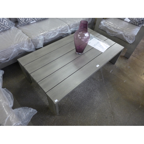 1489 - Atleisure Brookview 6 piece patio set,  Original  RRP £2249.99  (4177-3)   * This lot is subject to ... 