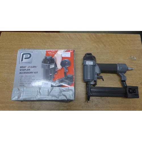 2008 - A Performance Brad nailer stapler accessory kit