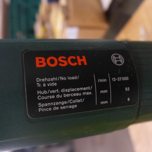 2010 - A Bosch POF600 Ace 240w router